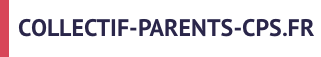 Logo Collectif Parents CPS